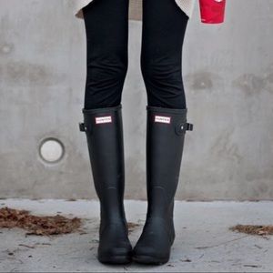 Women's Original Tall Rain Boots